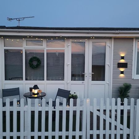 Casa B.R.I Villa Mablethorpe Exterior photo