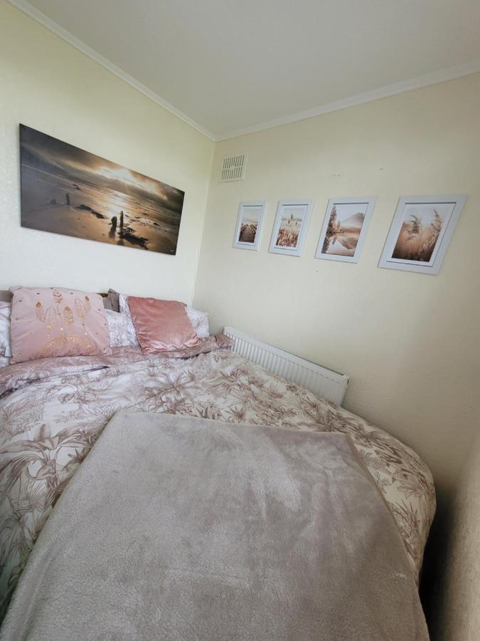 Casa B.R.I Villa Mablethorpe Exterior photo