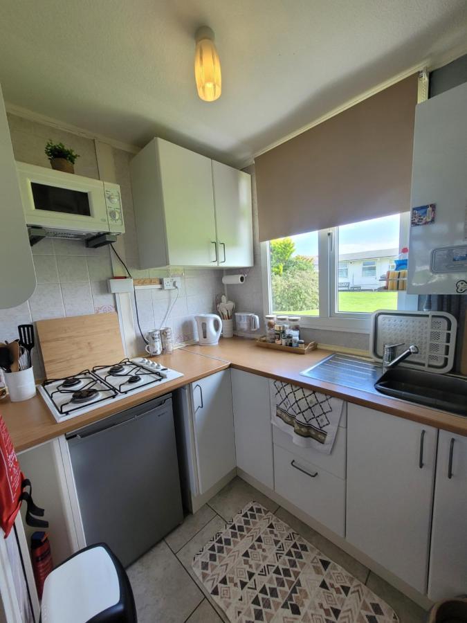 Casa B.R.I Villa Mablethorpe Exterior photo